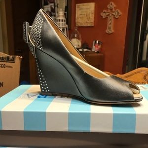 David Tutera shoes